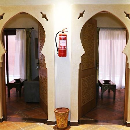 Dar Amghar Tafraout Exterior foto