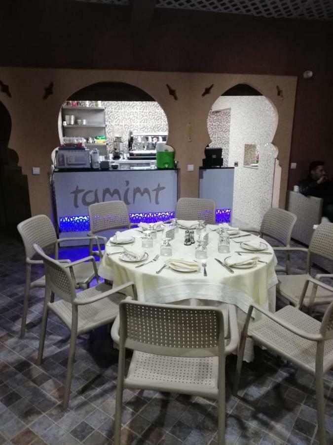 Dar Amghar Tafraout Exterior foto