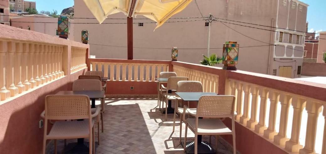 Dar Amghar Tafraout Exterior foto