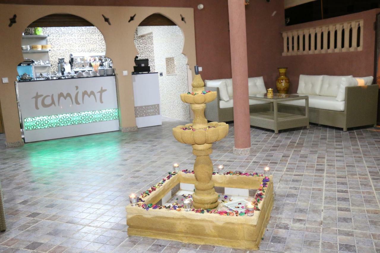 Dar Amghar Tafraout Exterior foto